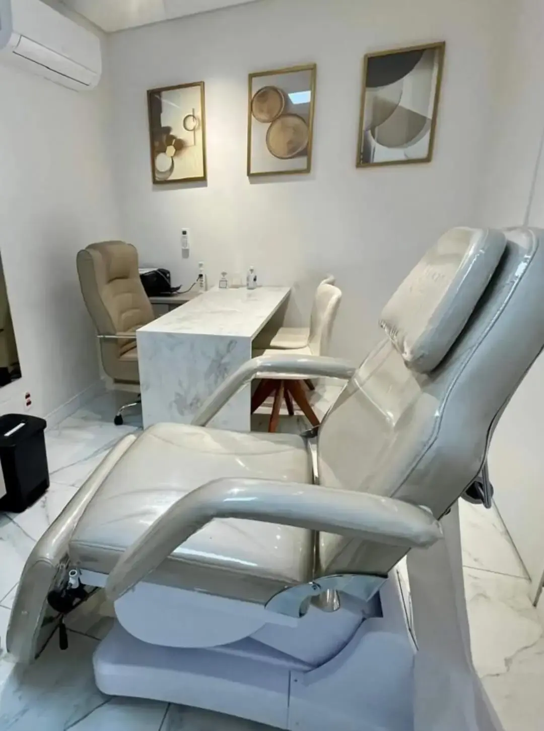 Consultório Dr. Marcelo Soares - East Clinic