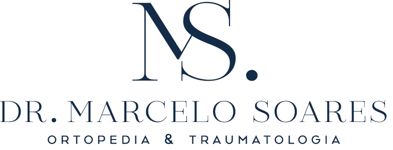 Dr. Marcelo Soares - Ortopedista