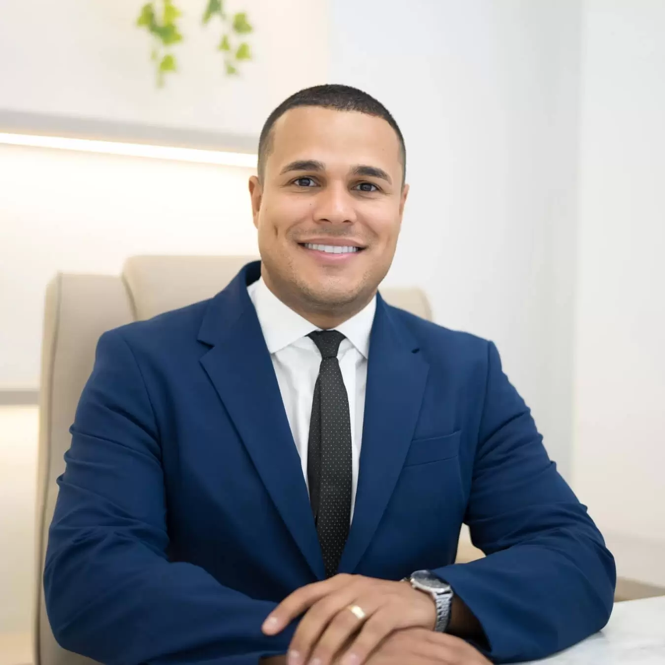 Dr. Marcelo Soares - Ortopedista Especialista em Ombro